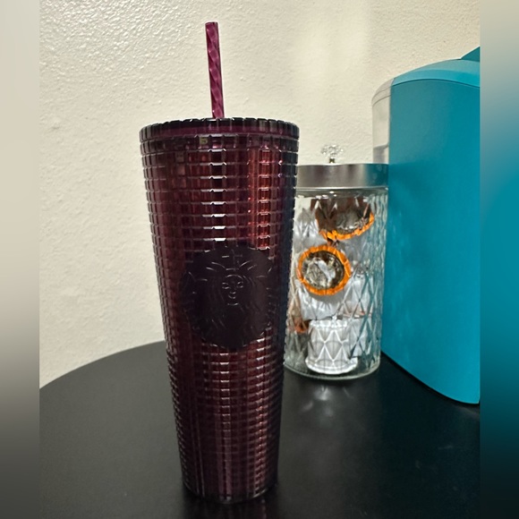 Starbucks Other - 2020 holiday Starbucks tumbler